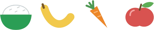 Aliments recommandés