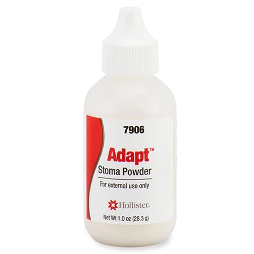 Poudre pour irritations
