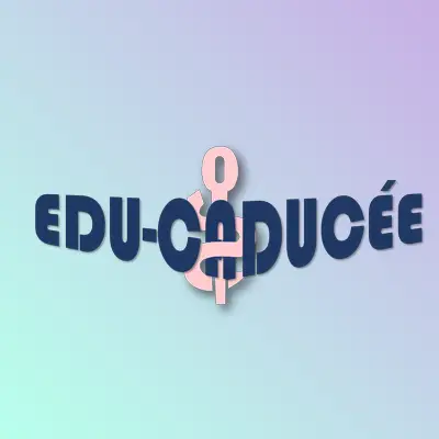 Logo de Edu-Caducée