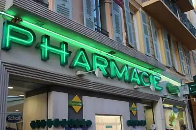 Pharmacie